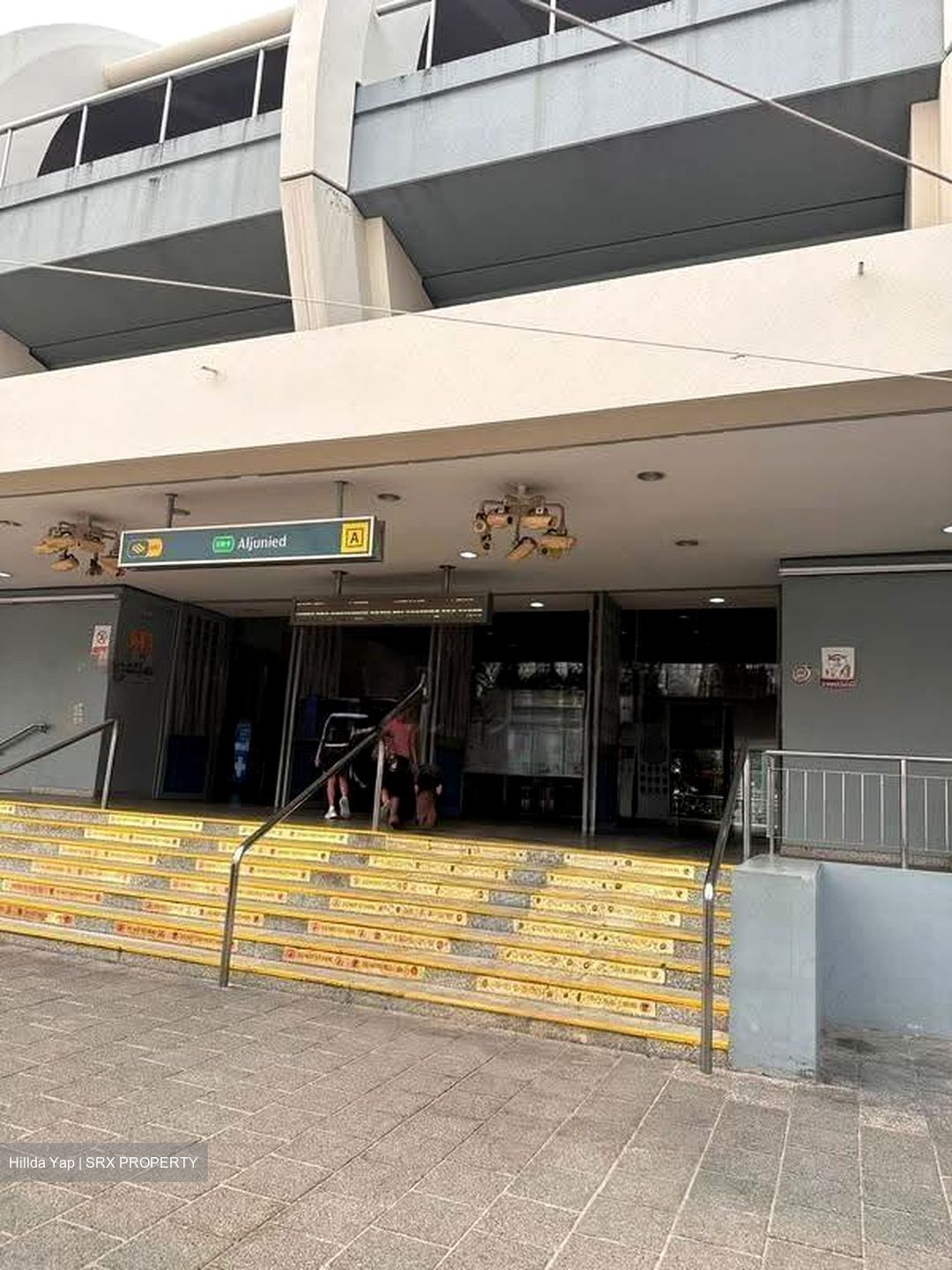 Aljunied Avenue 2 (D14), Shop House #636451851